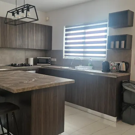 Il-girna- Large 3 Bedroom Maisonette * Marsaskala