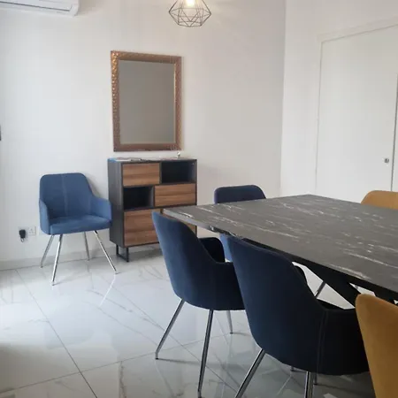 Il-girna- Large 3 Bedroom Maisonette Marsaskala