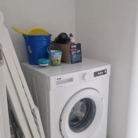 בית נופש Il-girna- Large 3 Bedroom Maisonette מרססקלה