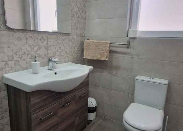 Il-girna- Large 3 Bedroom Maisonette * Marsaskala