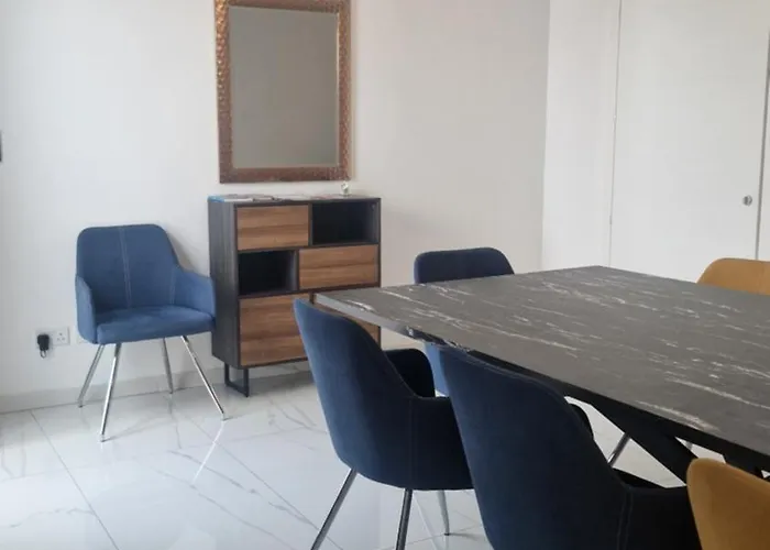 Il-girna- Large 3 Bedroom Maisonette Marsaskala