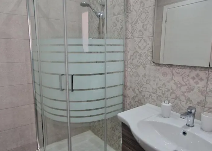 Il-girna- Large 3 Bedroom Maisonette * Marsaskala