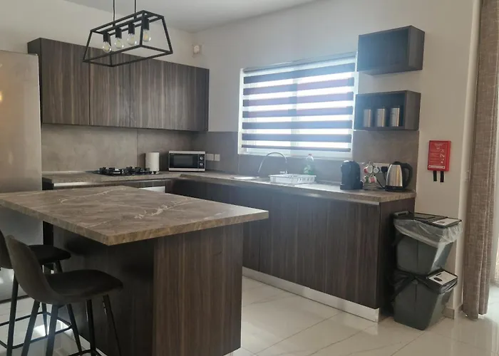 Il-girna- Large 3 Bedroom Maisonette * Marsaskala