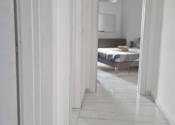 Il-girna- Large 3 Bedroom Maisonette