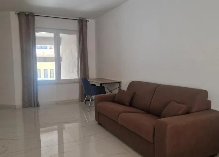 Ferienhaus Il-girna- Large 3 Bedroom Maisonette